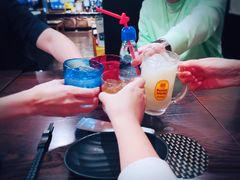 -角落里(中山公园店)