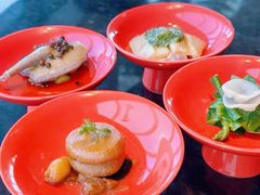 -苏州W酒店·苏滟中餐厅