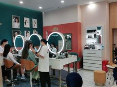 -海马体照相馆(南昌王府井购物中心店)