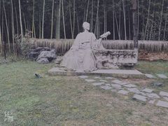 -常德桃花源景区
