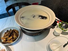-久宴·天目湖大鱼头(恐龙园店)
