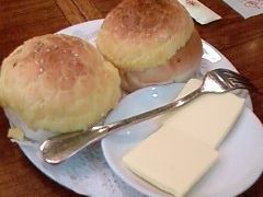菠萝油-香港仔茶餐厅(凤阳店)