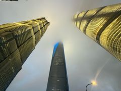 -上海中心大厦