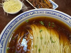 -同得兴 Since·1995 传统苏式面馆(嘉馀坊店)