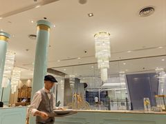 -孔雀云贵川·融合菜(长宁来福士店)