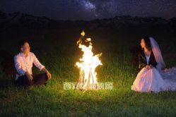 -蔚蓝映像STUDIO婚纱摄影(南稍门店)