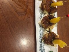 -九井澤精致料理(金茂店)