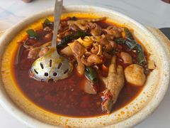 -马头巷·食景园(苏州总店)