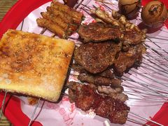 -北三老太太烧烤(人生一串上榜店)