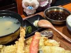 -天妇罗内顺田(罗湖店)
