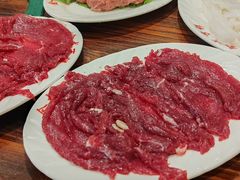 -万祥牛肉火锅(金龙店)