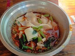 -王菊美食街·王菊面馆(总店)