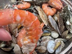 -良师门滨海人家·海鲜·家常菜(滨海城店)