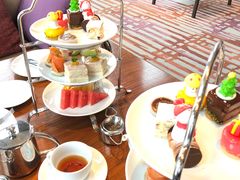 -嘉定凯悦·咖啡厅