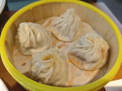 -三凤酒家·百年无锡菜(清扬茂业店)