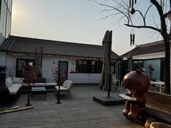 -素心小筑(后沙裕镇店)