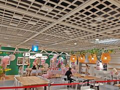 -宜家·瑞典风味餐厅(无锡店)