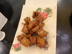 -金谷大厦酒店-黑土优品1号餐厅