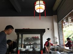 大堂-张醪糟(街子店)