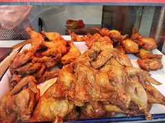 -香园炸鸡(鞍山西道店)