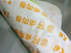 -沓客卤肉卷(共和新路店)