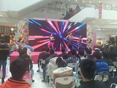 -卢米埃影城(合生广场IMAX店)