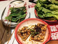 -老表记广西宵夜螺蛳鸭脚煲(西大店)