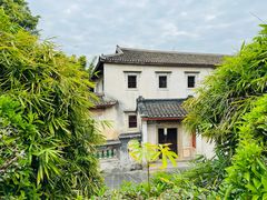 -中国客家博物馆