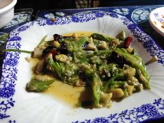 -老宅子私房菜馆(大理古城店)