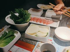 -麻辣英雄重庆火锅(陈江天益城店)