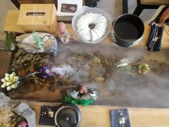 -茗唐中式茶会所(金钟路店)