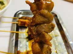 微波腱子肉-海平馄饨(逍遥二路店)