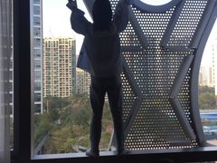 -深圳湾木棉花酒店