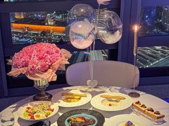 -天玑高空江景餐厅&酒吧Sky Secret Restaurant&Bar