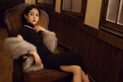 -美云庭古装·格格服汉服·京城旅拍(北京店)
