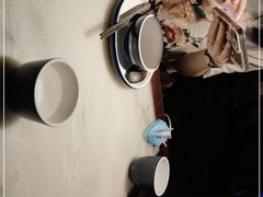 -绿茶餐厅(光谷世界城步行街店)