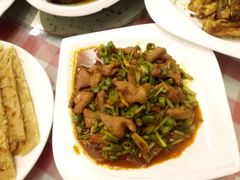 -鲁班小馆(政四街店)