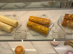 -GANSO元祖食品(沪青平店)