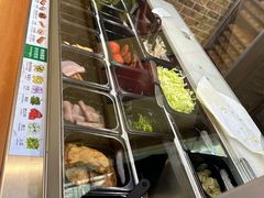 -赛百味SUBWAY(家佳源店)