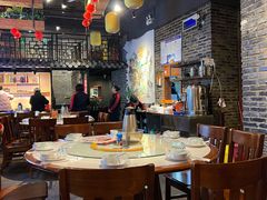 -随缘小馆(红岭路店)