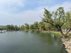 -承德避暑山庄景区