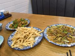 -老东北菜馆(北泰禾店)