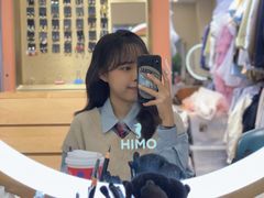 -海马体照相馆(上海宝山万达广场店)
