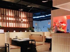 大堂-嘿嘟嘟·肋条烧肉放题(爱融荟城店)