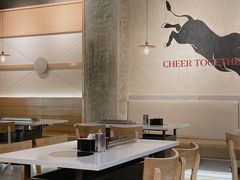 大堂-跳舞牛·串烧酒场(麦地店)