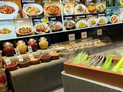 -U你·天然调味(南湖总店)