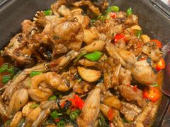 -蛙来哒(汇一城黑金冠店)