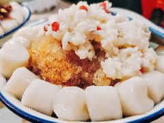 -李子坝梁山鸡(李子坝大鸡哥店)