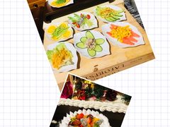 -南昌绿地华邑酒店·鲜艳全日餐厅