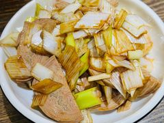 老济南苦肠-魁盛居百年鲁菜馆(县西巷店)